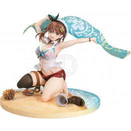 Atelier Ryza 2: Lost Legends & the Secret Fairy PVC socha 1/6 Ryza (Reisalin Stout) 18 cm